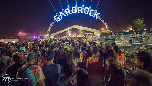 Garorock